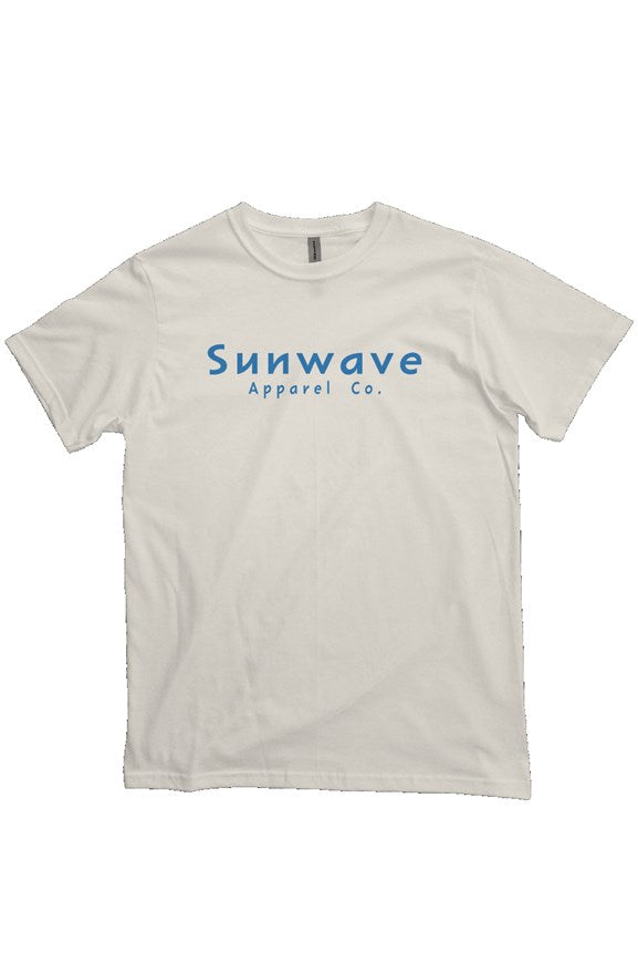 Sunwave Beach Tee