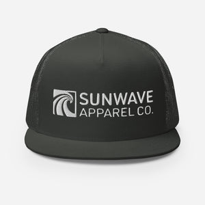 Sunwave Trucker Hat