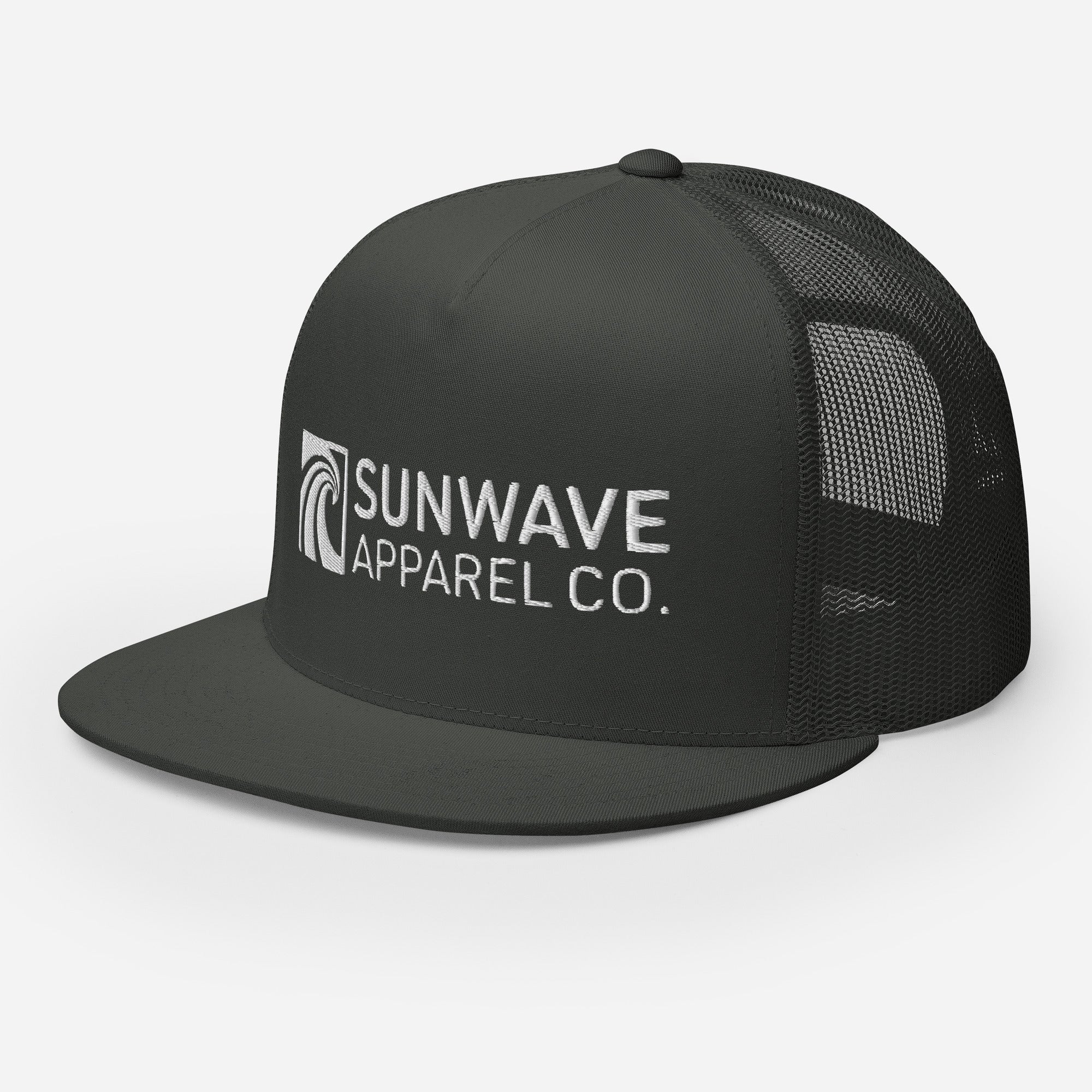 Sunwave Trucker Hat