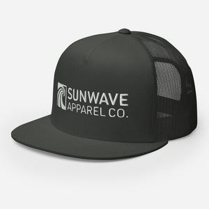 Sunwave Trucker Hat