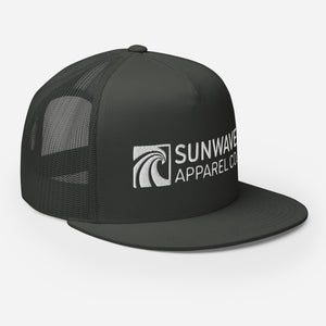 Sunwave Trucker Hat