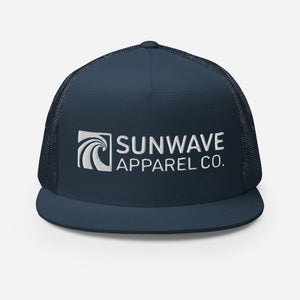 Sunwave Trucker Hat
