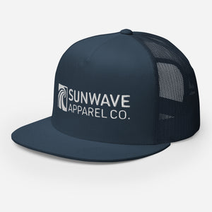 Sunwave Trucker Hat