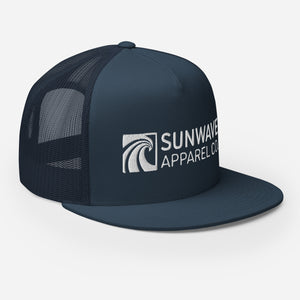 Sunwave Trucker Hat