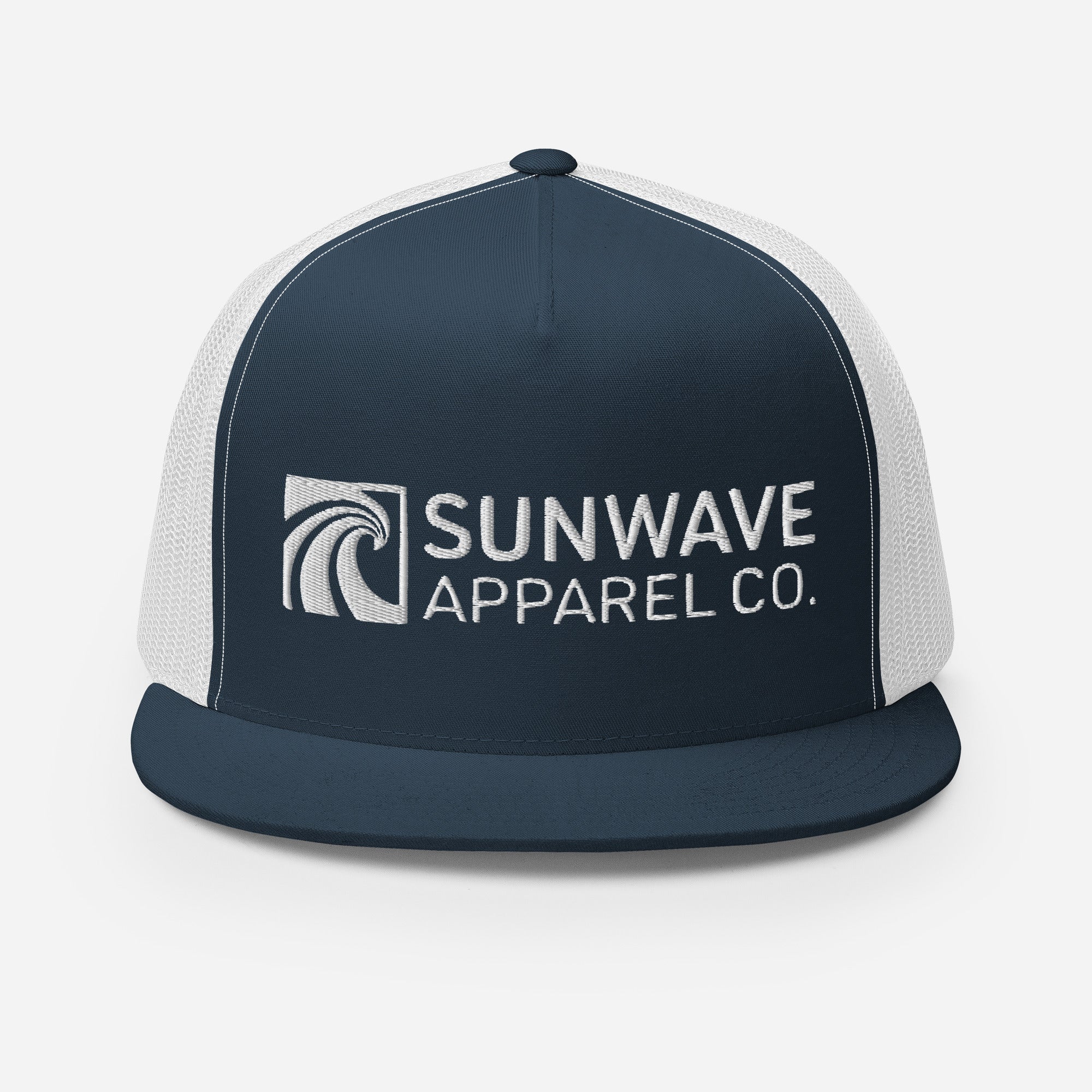 Sunwave Trucker Hat