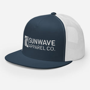 Sunwave Trucker Hat