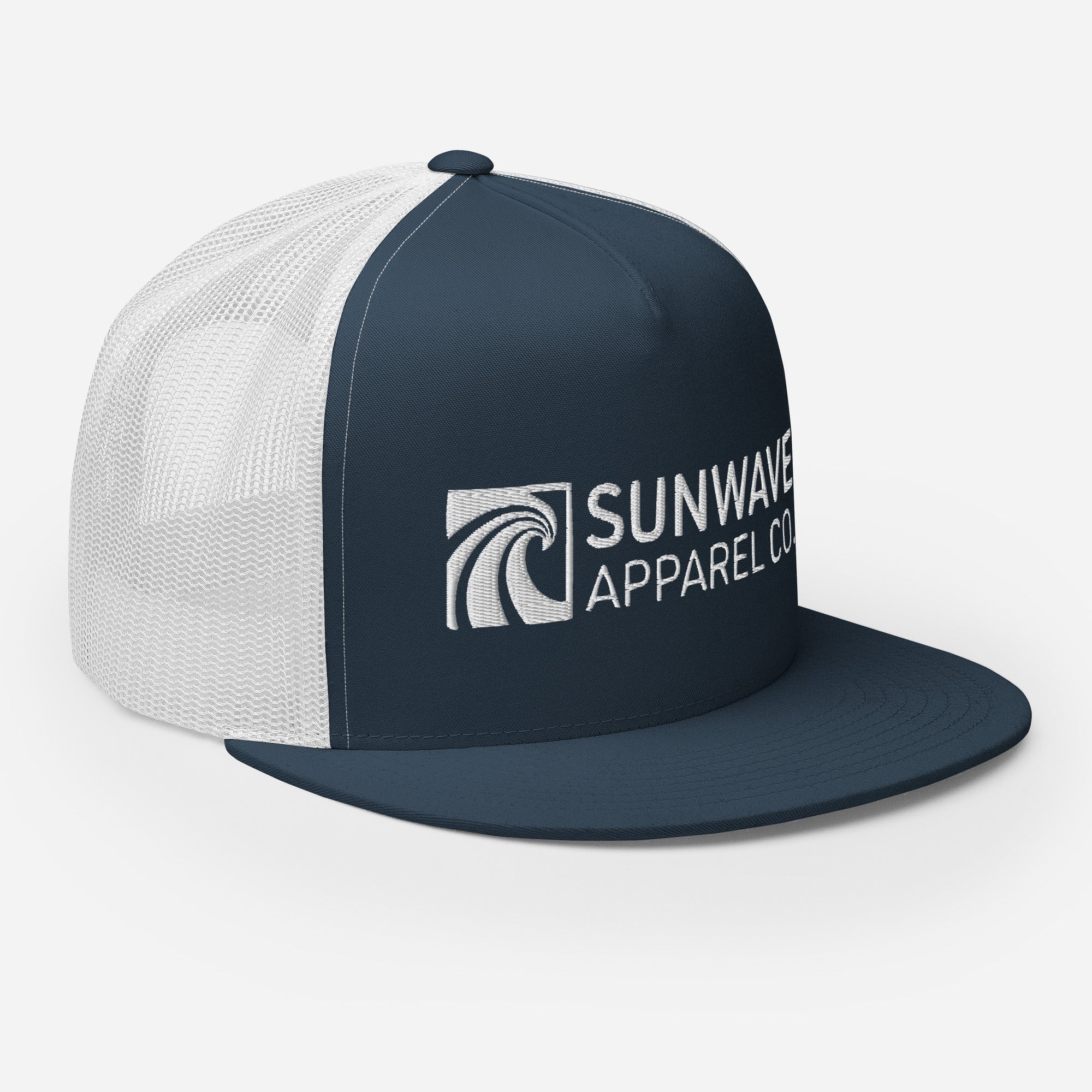 Sunwave Trucker Hat