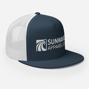 Sunwave Trucker Hat