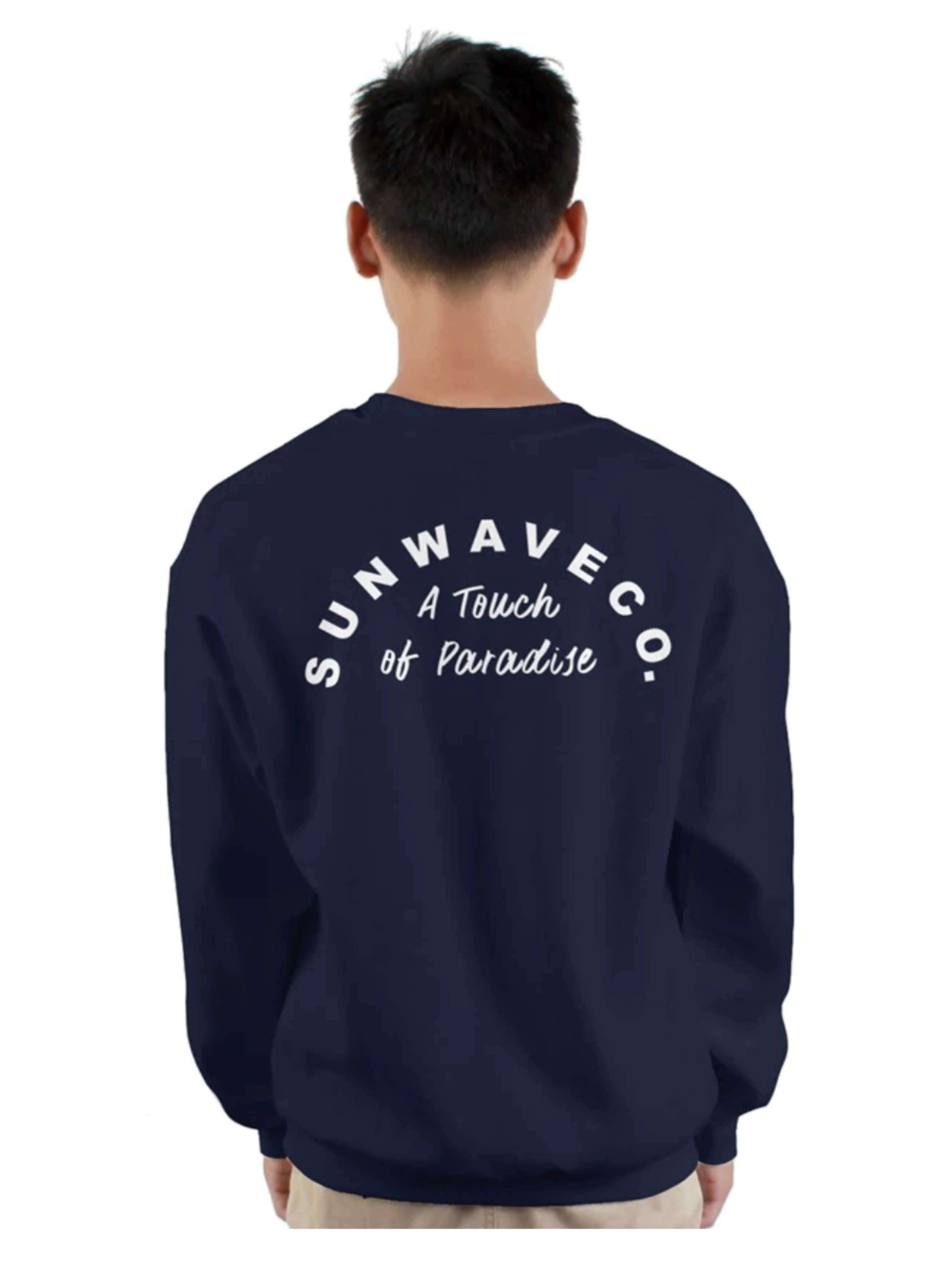 Paradise Sweatshirt