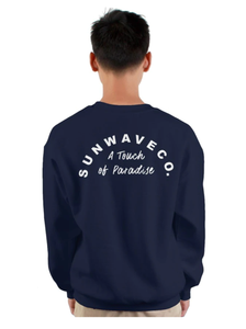 Paradise Sweatshirt