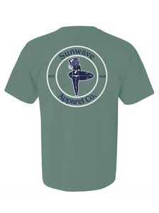Surfer Girl Tee
